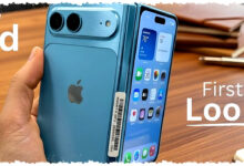 iPhone Lipat Apple Makin Nyata, Bocoran Harga Awalnya Langsung Menggigit iPhone Lipat Apple Makin Nyata, Bocoran Harga Awalnya Langsung Menggigit