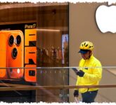 iPhone Lipat Apple Terancam Mundur, Isu Produksi Mulai Menggoyang Jadwal 2026 iPhone Lipat Apple Terancam Mundur, Isu Produksi Mulai Menggoyang Jadwal 2026