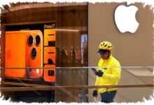 iPhone Lipat Apple Terancam Mundur, Isu Produksi Mulai Menggoyang Jadwal 2026