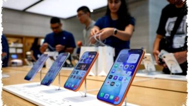 iPhone Lipat Apple Terancam Mundur, Masalah Teknis Menggantungkan Jadwal 2026