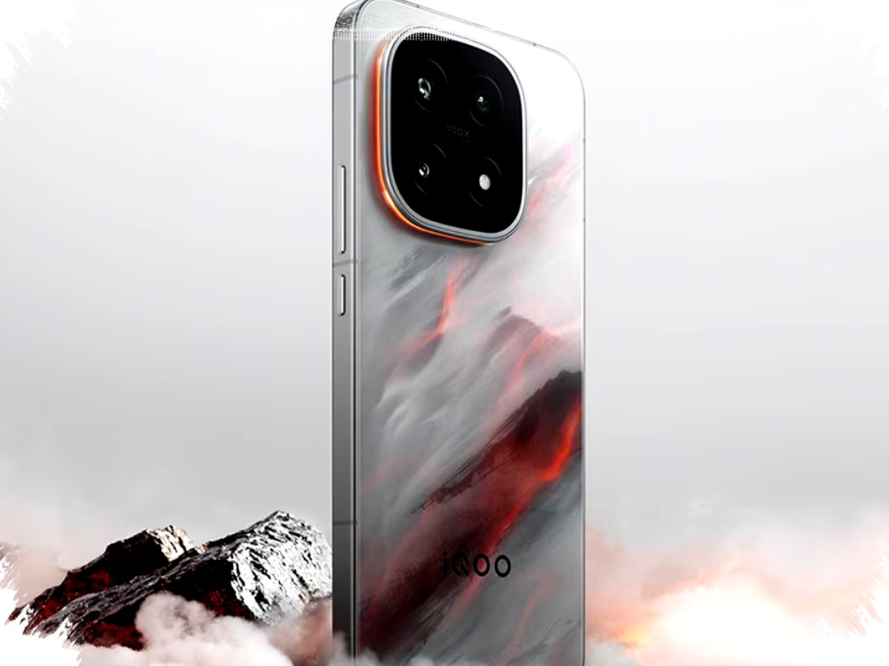 iQOO 15 Apex Edition Hadir dengan Desain Holografik, Speknya Tetap Buas?