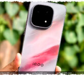 iQOO 15 Apex Edition Mulai Dijual Perdana, Cuma Ganti Wajah tapi Speknya Tetap Brutal