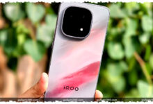 iQOO 15 Apex Edition Mulai Dijual Perdana, Cuma Ganti Wajah tapi Speknya Tetap Brutal