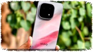 iQOO 15 Apex Edition Mulai Dijual Perdana, Cuma Ganti Wajah tapi Speknya Tetap Brutal