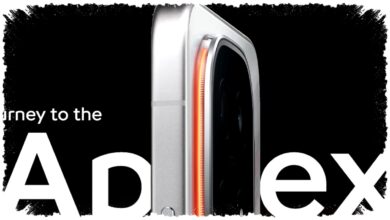 iQOO 15 Apex Edition Muncul Lebih Garang, Desain Lava yang Menyala di Gelap Jadi Senjata Utama