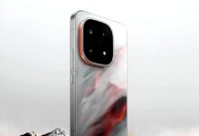 iQOO 15 Apex Edition Resmi Hadir, Desain Panel Belakangnya Jadi Pembeda Utama