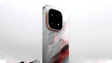 iQOO 15 Apex Edition Resmi Hadir, Desain Panel Belakangnya Jadi Pembeda Utama