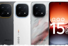 iQOO 15 Apex Edition Resmi, Layar 2K AMOLED 144Hz dan Baterai 7.000mAh Membuat Flagship Ini Terlalu Serius iQOO 15 Apex Edition Resmi, Layar 2K AMOLED 144Hz dan Baterai 7.000mAh Membuat Flagship Ini Terlalu Serius