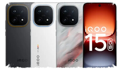 iQOO 15 Apex Edition Resmi, Layar 2K AMOLED 144Hz dan Baterai 7.000mAh Membuat Flagship Ini Terlalu Serius iQOO 15 Apex Edition Resmi, Layar 2K AMOLED 144Hz dan Baterai 7.000mAh Membuat Flagship Ini Terlalu Serius