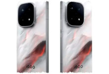 iQOO 15 Apex Edition Resmi Rilis di India, Cuma Ganti Desain Tanpa Upgrade Besar