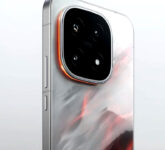 iQOO 15 Hadir Lebih Berani, Warna Apex Meluncur 1 April dengan Corak Belakang Baru