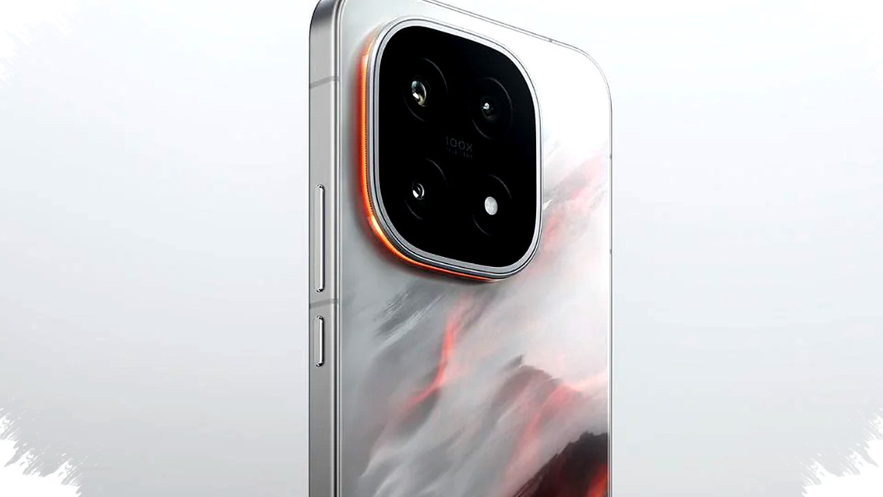 iQOO 15 Hadir Lebih Berani, Warna Apex Meluncur 1 April dengan Corak Belakang Baru iQOO 15 Hadir Lebih Berani, Warna Apex Meluncur 1 April dengan Corak Belakang Baru