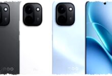 iQOO Z11 2026 Hadirkan Performa Kencang dan Fitur Premium Di Harga Terjangkau iQOO Z11 2026 Hadirkan Performa Kencang dan Fitur Premium Di Harga Terjangkau
