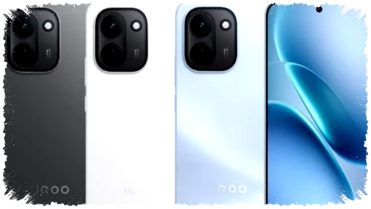 iQOO Z11 2026 Hadirkan Performa Kencang dan Fitur Premium Di Harga Terjangkau