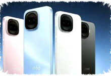 iQOO Z11 Resmi Meluncur, Baterai 9020 mAh dan Layar 165Hz Sulit Diabaikan