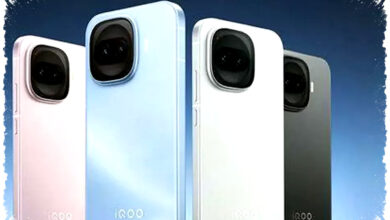 iQOO Z11 Resmi Meluncur, Baterai 9020 mAh dan Layar 165Hz Sulit Diabaikan