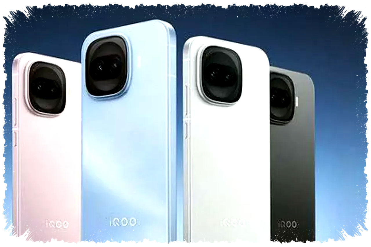 iQOO Z11 Resmi Meluncur, Baterai 9020 mAh dan Layar 165Hz Sulit Diabaikan