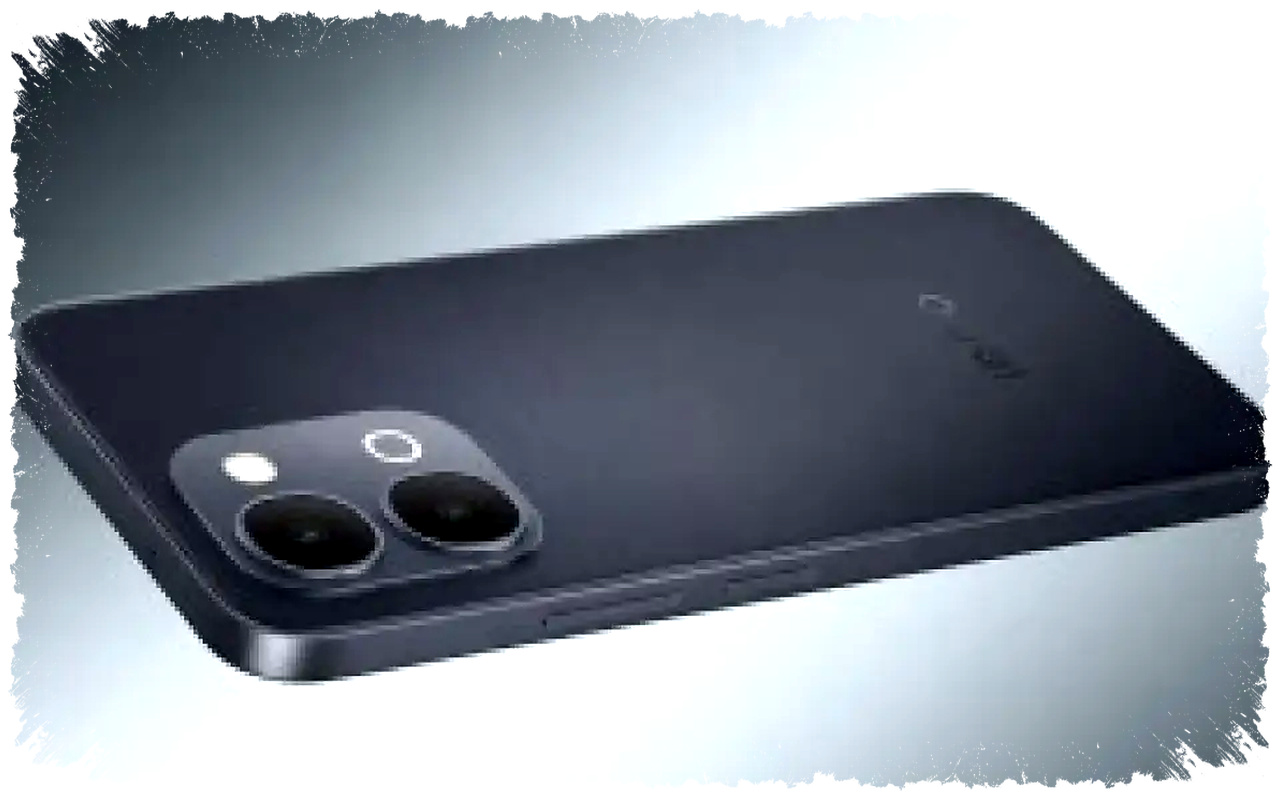 iQOO Z11x 5G Resmi Meluncur, Baterai 7200 mAh yang Bikin Powerbank Terasa Tak Perlu Lagi