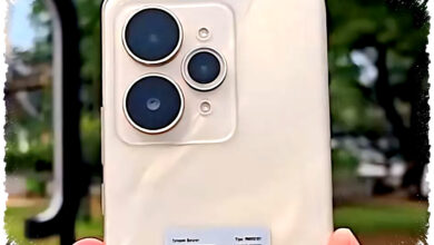 realme 15 Pro 5G Bawa AMOLED 144Hz dan Baterai 7000 mAh, Mid-Range Naik Kelas