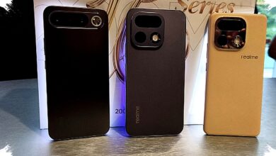 realme 16 Series 5G Resmi Di Indonesia, Kamera Portrait AI Jadi Senjata Utama