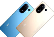 vivo T5 Pro Bocor, Layar 144Hz Dan Baterai 9.020mAh Siap Guncang Kelas Menengah