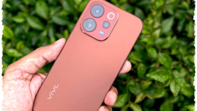 vivo V70 12/512GB Resmi Hadir, Rp10,9 Juta Untuk Ngonser Tanpa Hapus File vivo V70 12/512GB Resmi Hadir, Rp10,9 Juta Untuk Ngonser Tanpa Hapus File