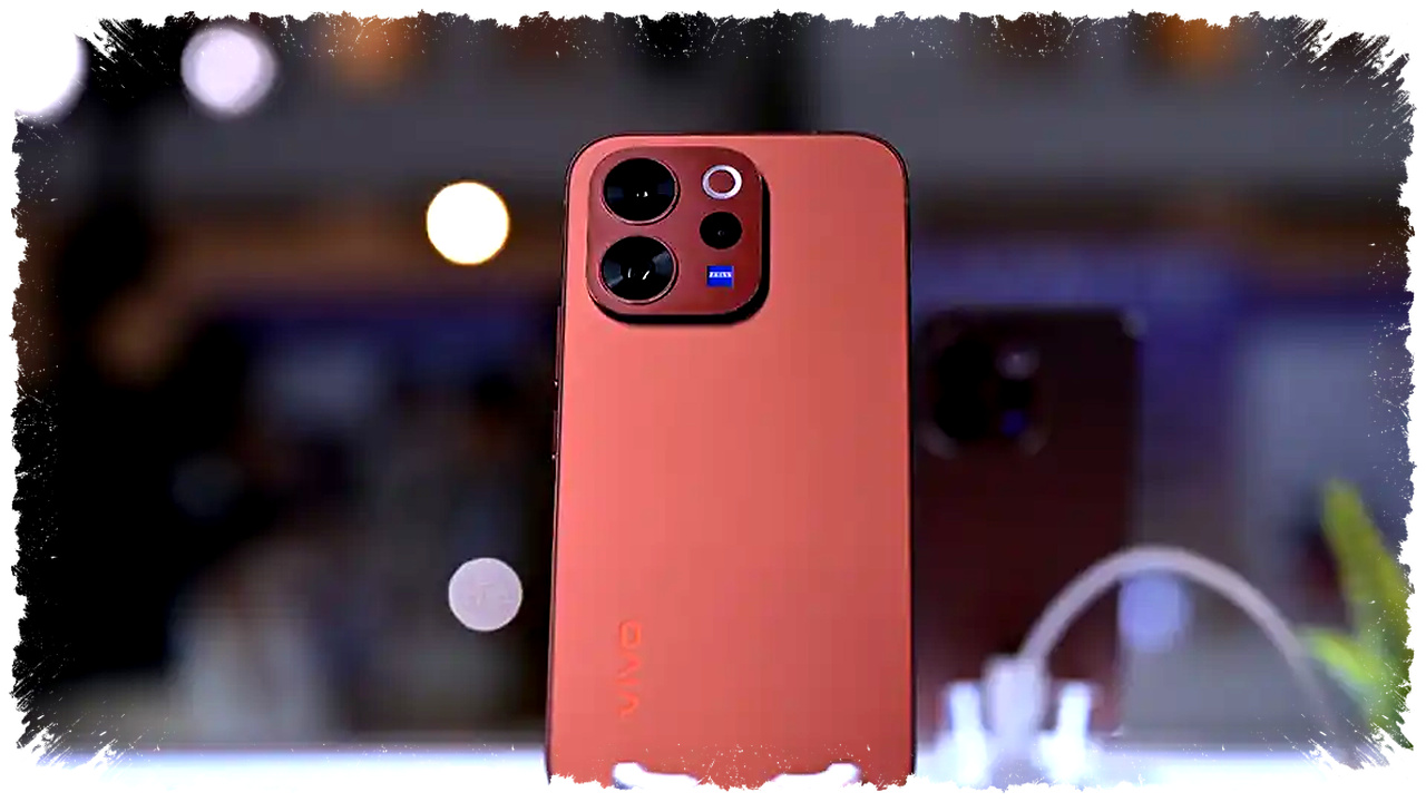 vivo V70 12GB/512GB Tiba, Memori Lega dan Kamera ZEISS Siap Hajar Konser vivo V70 12GB/512GB Tiba, Memori Lega dan Kamera ZEISS Siap Hajar Konser