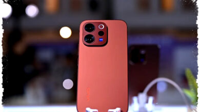 vivo V70 Kini Punya 512GB, Jawaban Paling Masuk Akal Untuk Penggemar Konser