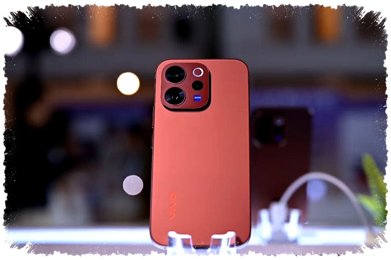 vivo V70 Kini Punya 512GB, Jawaban Paling Masuk Akal Untuk Penggemar Konser