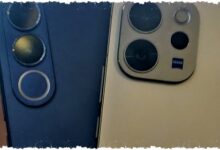 vivo V70 vs V70 FE, Selisih Harga Rp1,8 Juta Bikin Pilihan Makin Berat!