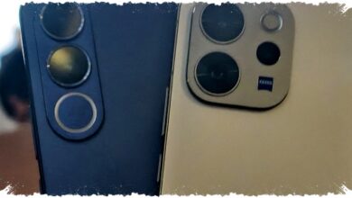 vivo V70 vs V70 FE, Selisih Harga Rp1,8 Juta Bikin Pilihan Makin Berat!