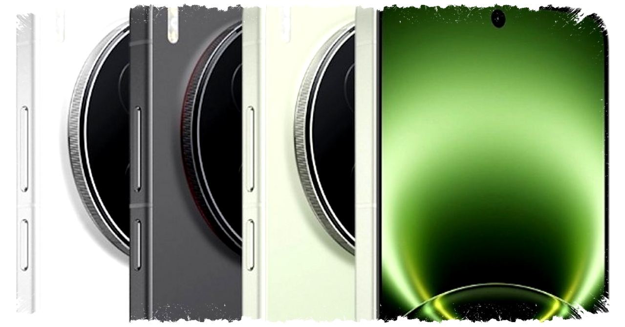 vivo X300 Ultra Dibedah Total, Video Ini Membuka Rahasia Mesin Kamera Andalannya vivo X300 Ultra Dibedah Total, Video Ini Membuka Rahasia Mesin Kamera Andalannya