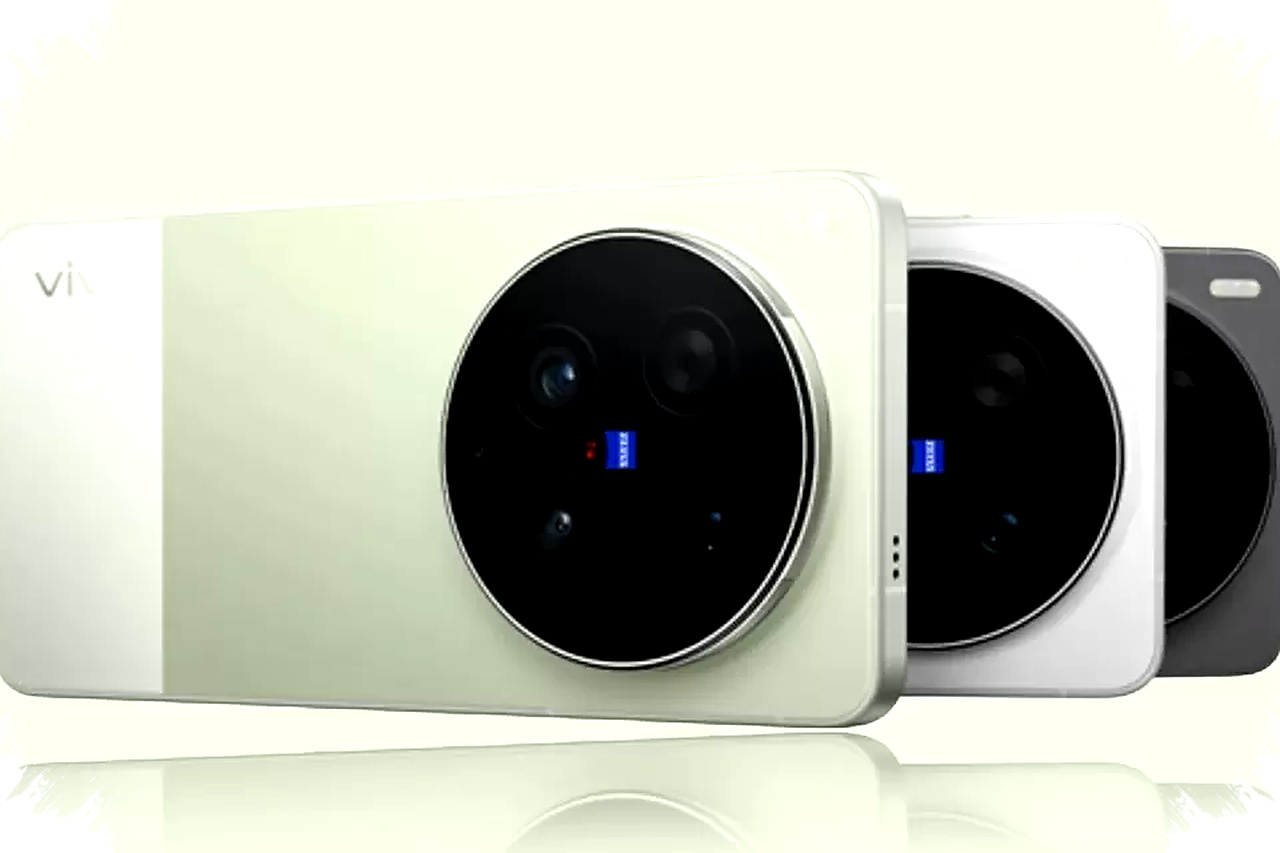 vivo X300 Ultra Resmi Ungkap Spesifikasi, Snapdragon 8 Elite Gen 5 dan Layar 144Hz 2K