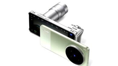 vivo X300 Ultra Tembus Rp34 Juta, Ambisi Raja Kamera Global Mulai Terlihat