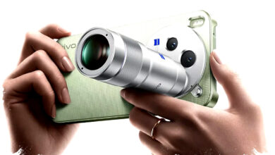 vivo X300s Resmi Bawa Kamera 200MP, Photography Kit Bikin Ponsel Ini Terasa Seperti Kamera Profesional