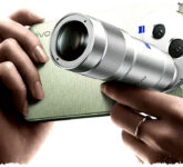 vivo X300s Resmi Meluncur, Kamera 200MP dan Photographer Kit Ubah Ponsel Ini Jadi Alat Serius