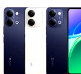 vivo Y21 5G Dan Y11 5G Resmi, Layar 120Hz Baterai 6.500 mAh Harga Rp2 Jutaan