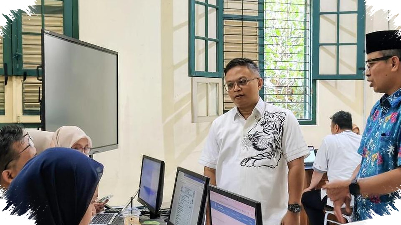 DPRD Jabar Soroti Error Aplikasi SPMB Sekolah Maung, Sistem Siap Belum?
