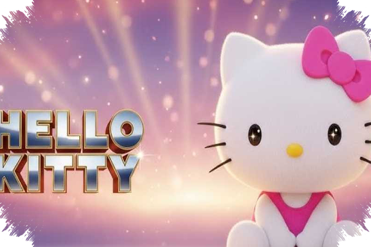 Hello Kitty Akhirnya Turun Ke Layar Lebar, Warner Bros Siapkan Petualangan Besar