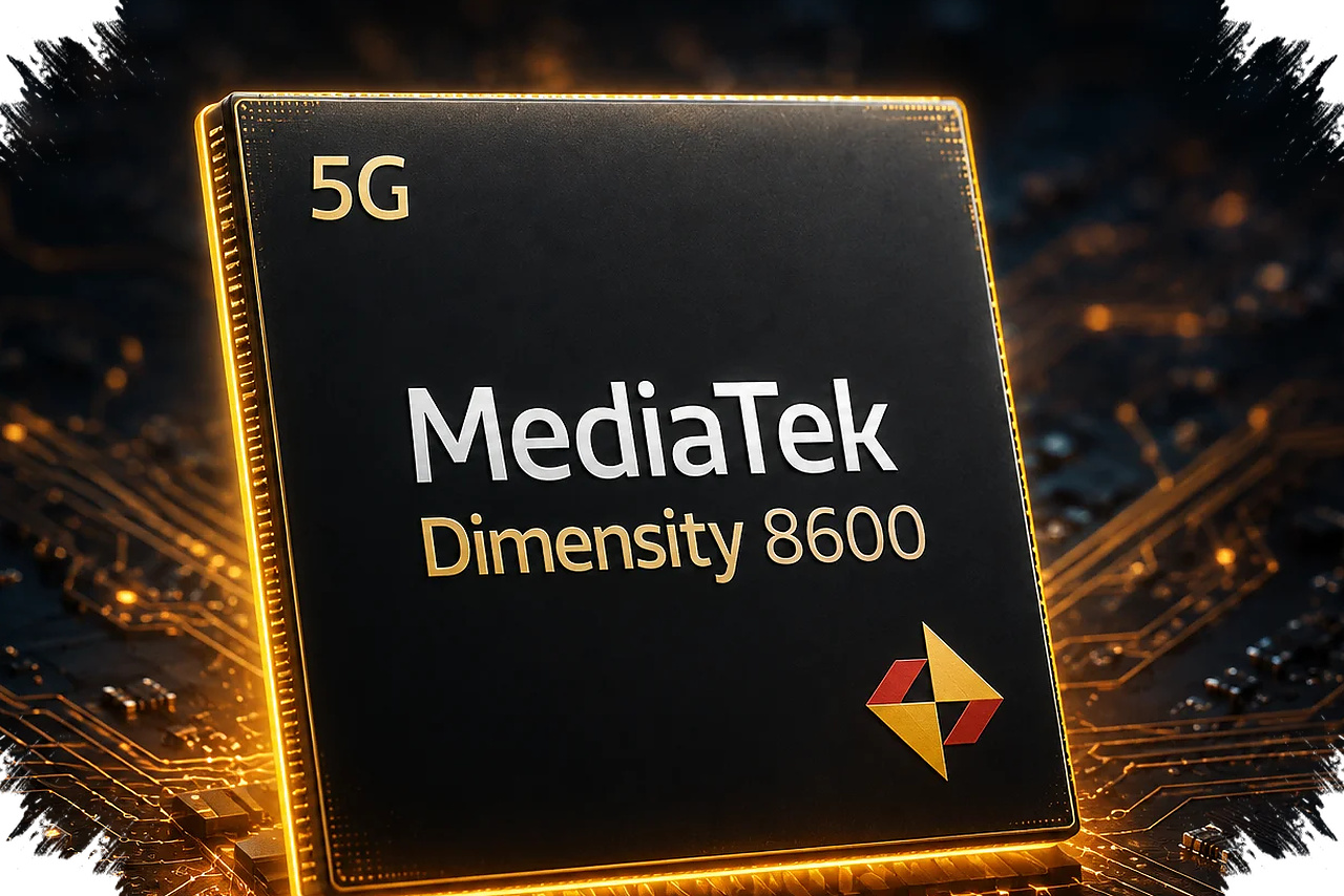 MediaTek Dimensity 8600 Disebut Lompat ke 3nm, Deretan Ponsel Ini Bisa Ikut Melesat