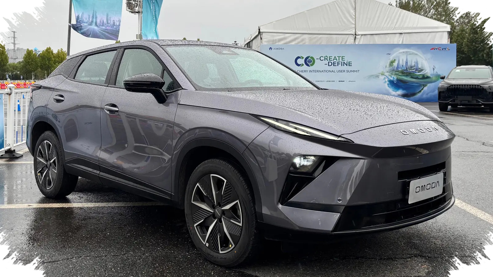 Omoda C5 Facelift 2026 Resmi Meluncur, Penerus E5 di Indonesia Mulai Terlihat?
