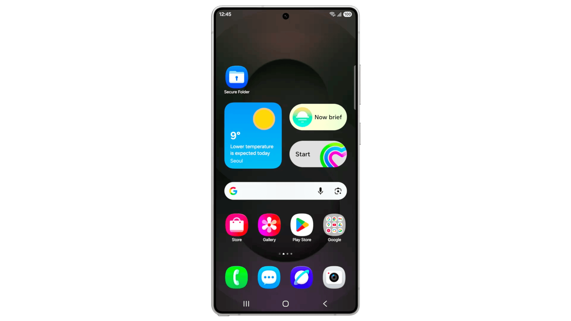 One UI 8.5 Diduga Hapus Filter Video Samsung, Pengguna Galaxy Langsung Kena Dampaknya