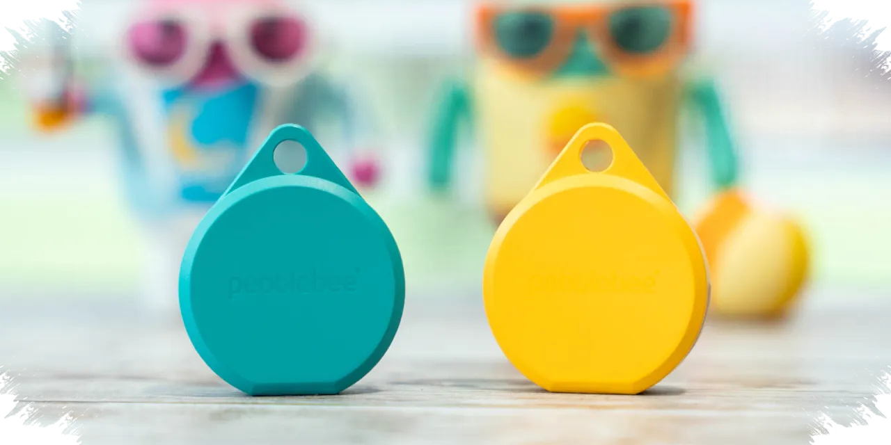 Pebblebee Clip 5 Tampil Mencolok, Warna Heatwave Hijinks Ini Tak Akan Lama Tersedia