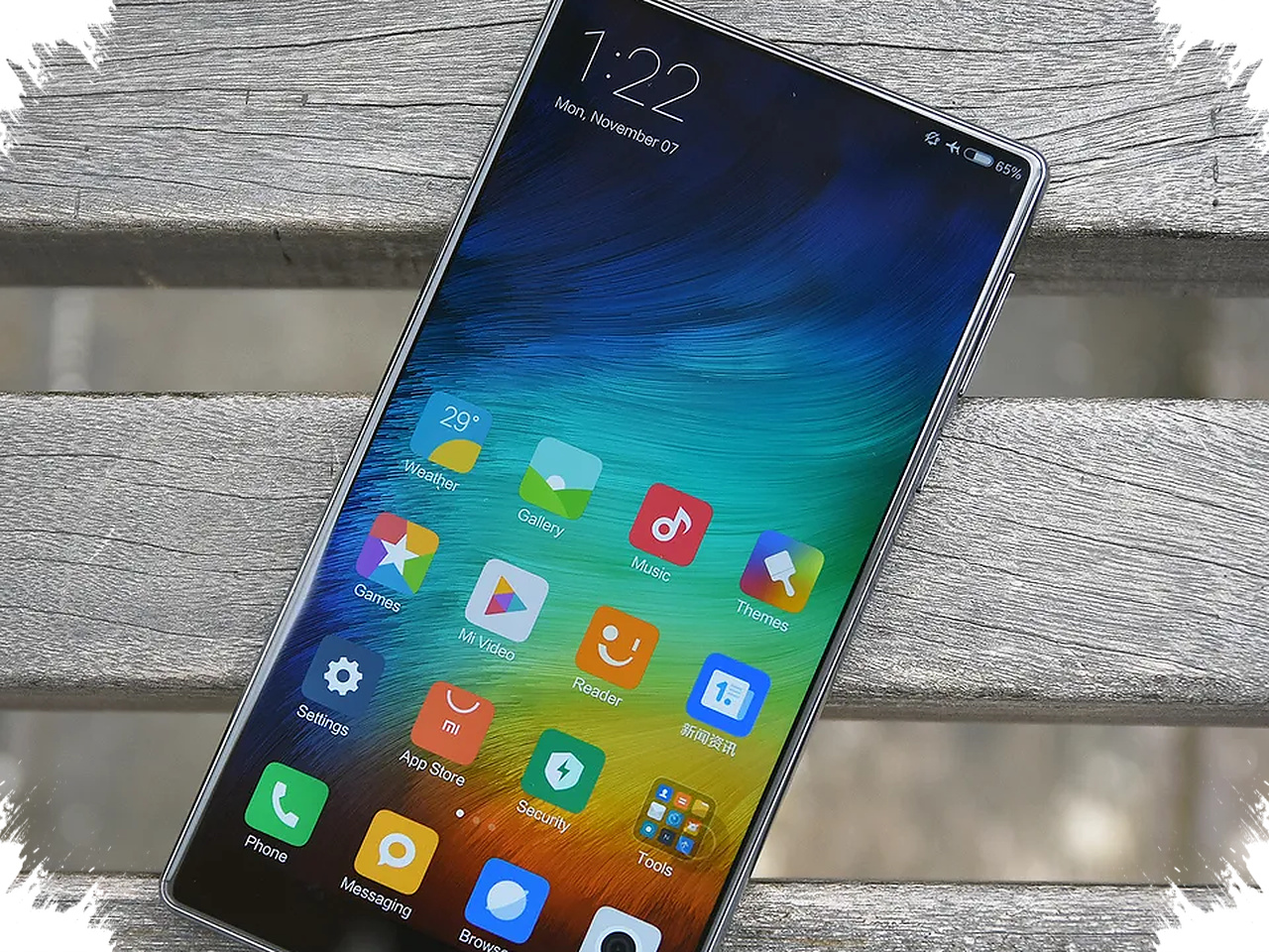 Xiaomi Disebut Siapkan Kebangkitan MIX, Lini Paling Berani Ini Bisa Kembali Global