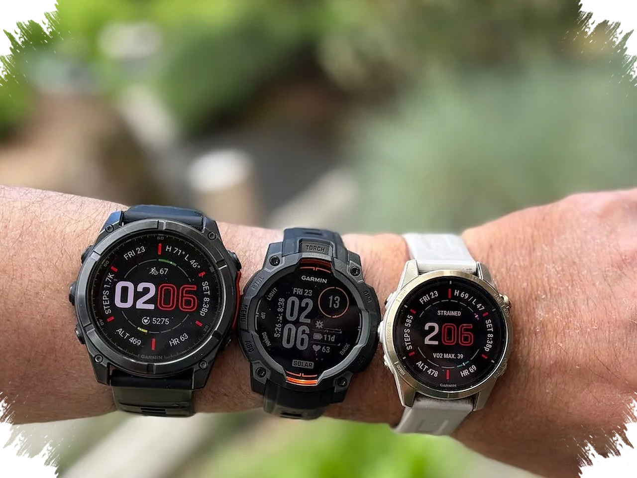 5 Hal Penentu Saat Memilih Smartwatch GPS Pendakian, Biar Tak Tersesat Di Gunung