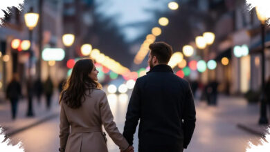 6 Prompt Gemini AI, Ubah Foto Biasa Jadi Adegan Drama Romantis yang Emosional