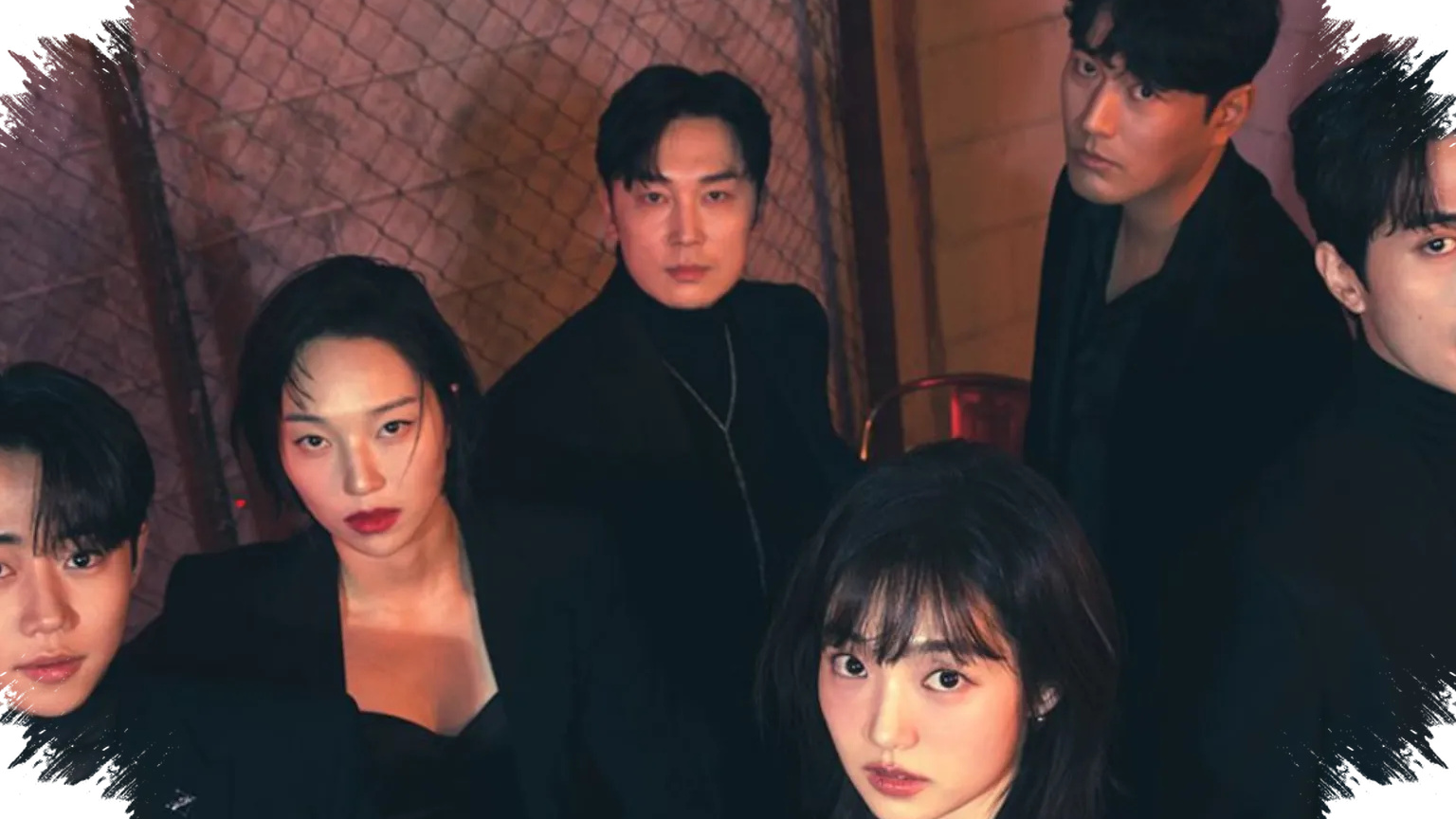 A Shop for Killers 2 Tayang Juli 2026, Ji An Dan Sang Paman Kembali Ke Medan Pertarungan