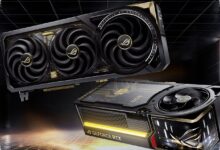 ASUS ROG Edition 20 Bawa RTX 5090 Dan Ally X20, Ekosistem Gaming Makin Ganas
