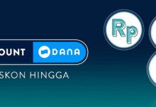 Akhir Pekan Nonton Makin Ringan, Transvision Kasih Diskon 20% plus Cashback 5%