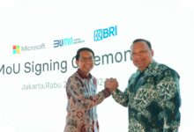 BRI Ingatkan Bank Tak Lagi Bisa Bertahan Dengan Cara Lama, AI Akan Mengubah Total Layanan Nasabah